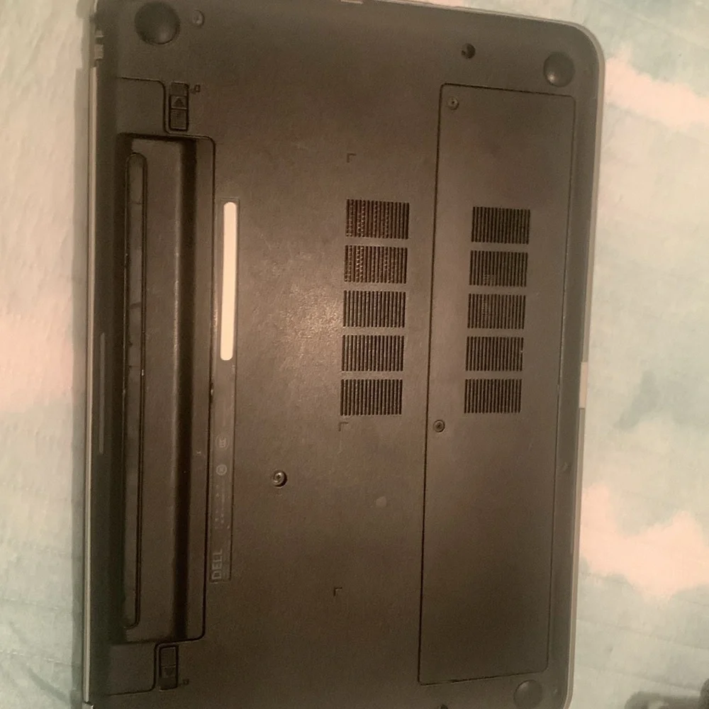It’s been tested and it works great. It’s renewed and ready to go. Its moded too